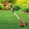 Giantz 20V Cordless Line Trimmer – Grass Whipper
