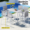 Gardeon 7PCS Outdoor Set