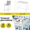 Gardeon 7PCS Outdoor Set