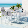 Gardeon 7PCS Outdoor Set