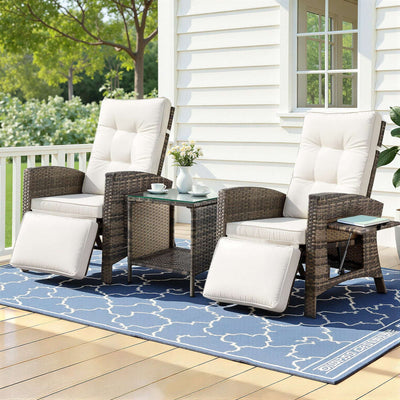 Outdoor Furniture