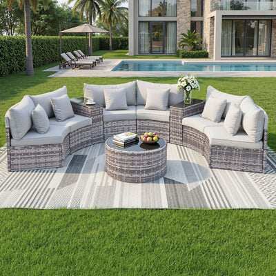 Outdoor Furniture