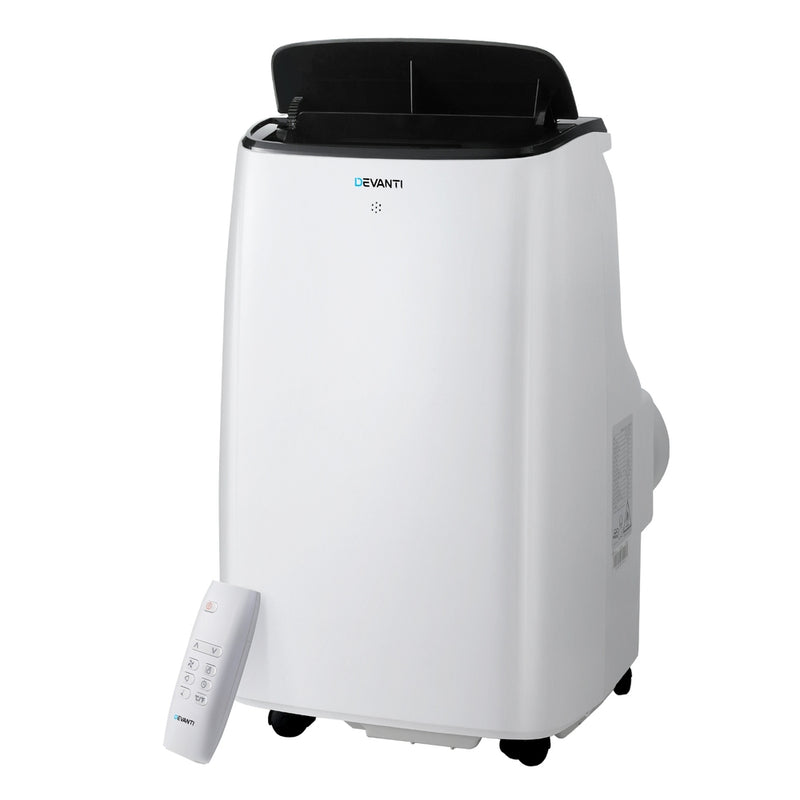 Devanti 7000BTU Portable AC WiFi