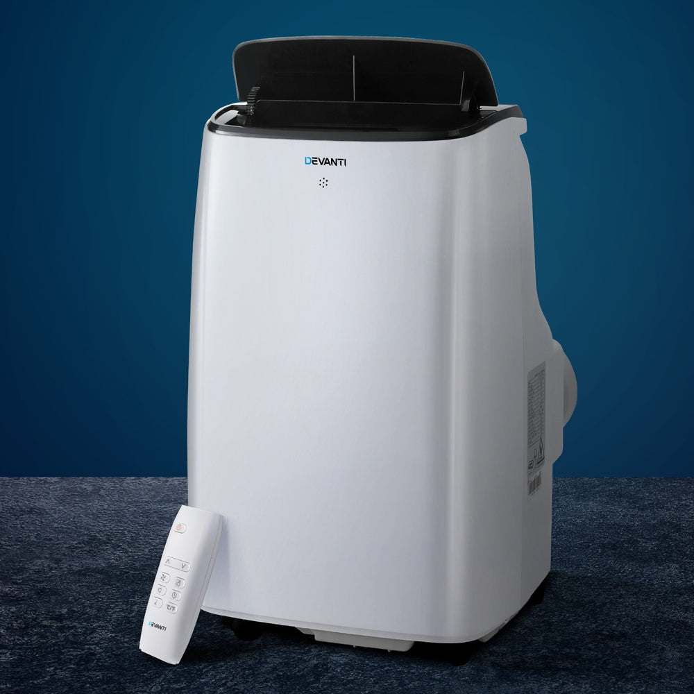 Devanti 7000BTU Portable AC WiFi