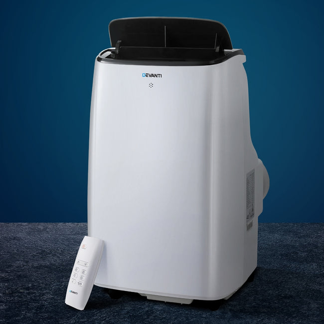 Devanti 7000BTU Portable AC WiFi