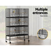 i.Pet 175cm Large Bird Cage Aviary
