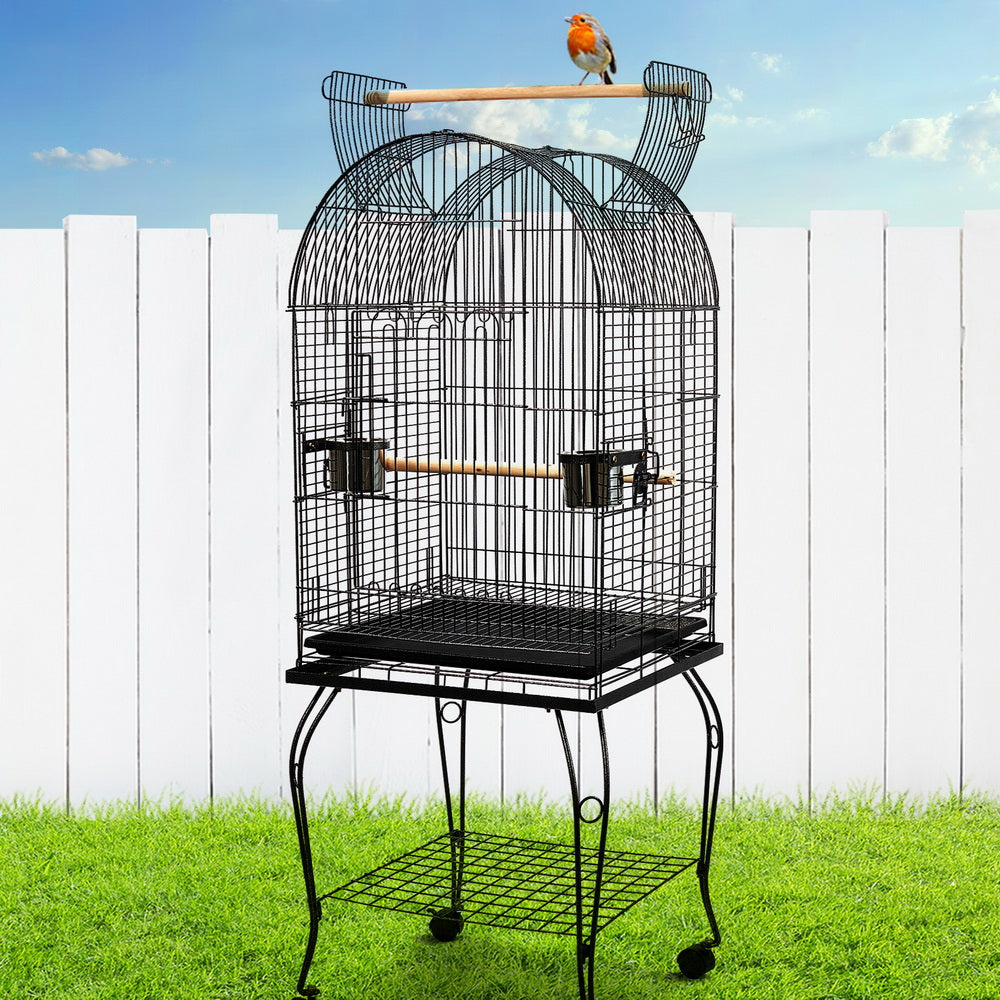 i.Pet 150cm Extra Large Bird Cage Aviary