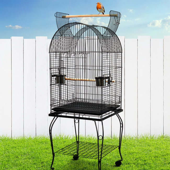 i.Pet 150cm Extra Large Bird Cage Aviary