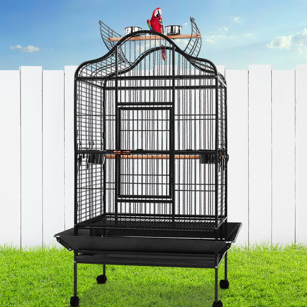 i.Pet 168cm Large Bird Cage Aviary