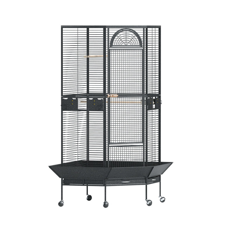 i.Pet Large Jumbo Bird Cage Aviary