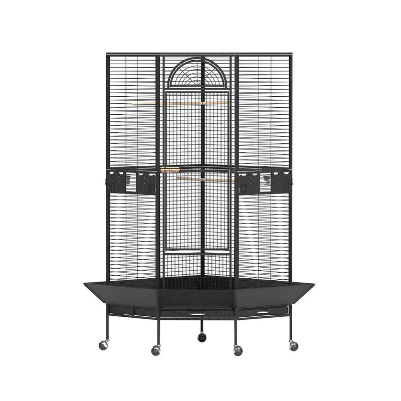 i.Pet Large Jumbo Bird Cage Aviary