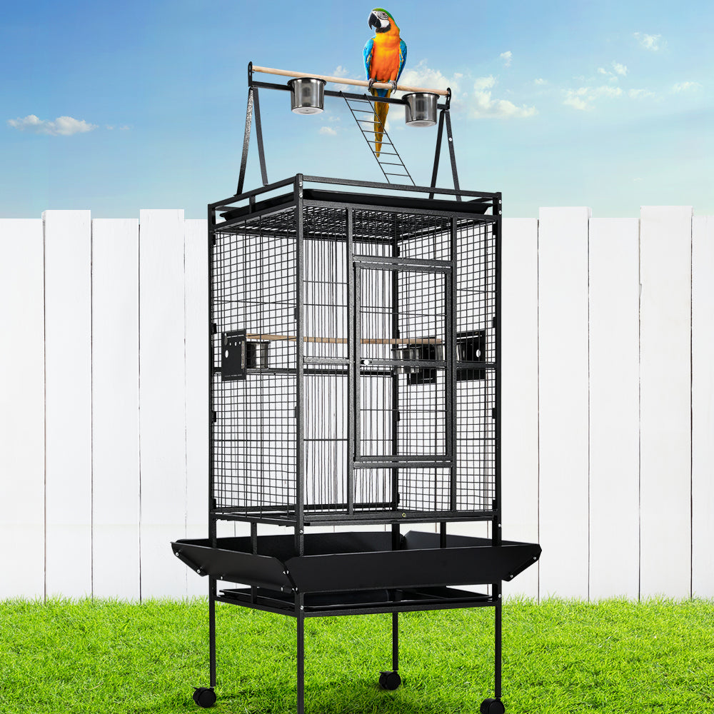 i.Pet 173cm Large Bird Cage Aviary