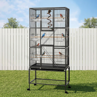 Pet Enclosures & Accessories