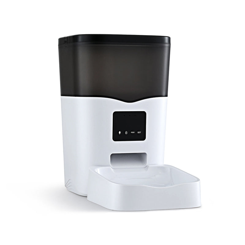 i.Pet Automatic Pet Feeder WiFi 3L Smart Food Dispenser