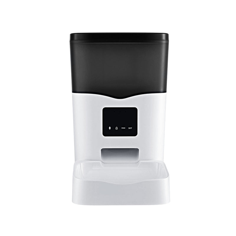 i.Pet Automatic Pet Feeder WiFi 3L Smart Food Dispenser