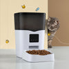 i.Pet Automatic Pet Feeder WiFi 3L Smart Food Dispenser