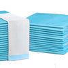 i.Pet Pet Training Pads 200PCS – 60x60cm Blue