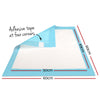 i.Pet Pet Training Pads 200PCS – 60x60cm Blue