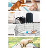 i.Pet Pet Training Pads 200PCS – 60x60cm Blue