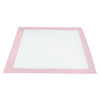 i.Pet Pet Training Pads 200PCS – 60x60cm Pink
