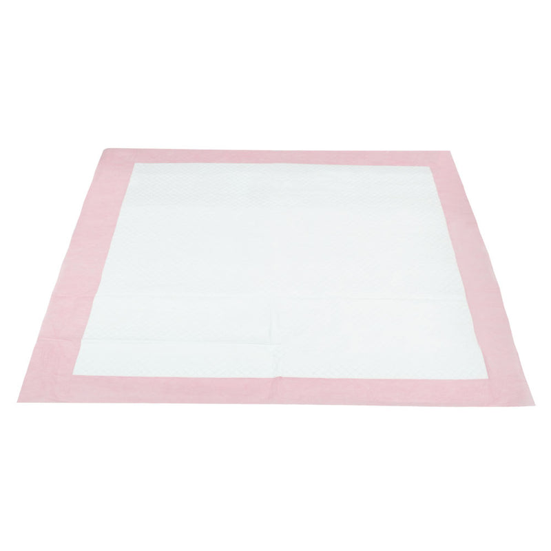 i.Pet Pet Training Pads 200PCS – 60x60cm Pink
