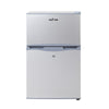 Glacio 65L Portable Upright Fridge Freezer