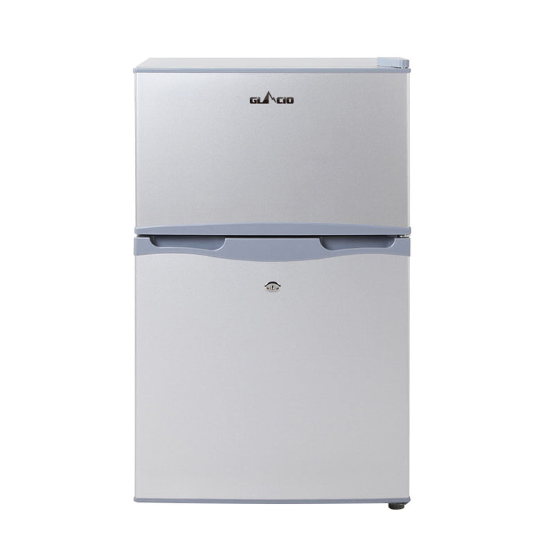 Glacio 65L Portable Upright Fridge Freezer