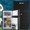 Glacio 90L Portable Upright Fridge Freezer
