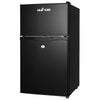 Glacio 90L Portable Upright Fridge Freezer