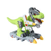 Keezi Dinosaur Ride-On Push Car with Spray Function