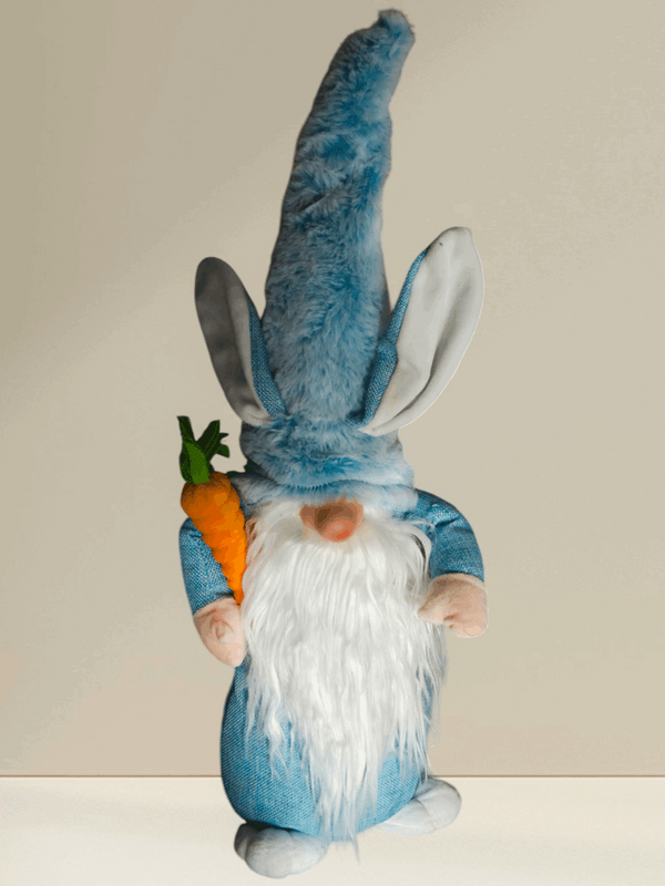 Easter Plush Gnome 40cm