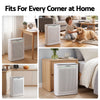 Devanti Air Purifier H12 HEPA PM2.5 Display + Spare Filter