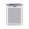 Devanti Air Purifier HEPA Air Cleaner Digital Display White