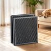 Devanti H12 HEPA Air Purifier Replacement Filter 2 Pack – Dual Intake