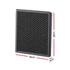 Devanti H12 HEPA Air Purifier Replacement Filter 2 Pack – Dual Intake