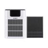 Devanti Pet Air Purifier H12 HEPA Replacement Filter White