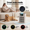 Devanti Pet Air Purifier H12 HEPA Replacement Filter White