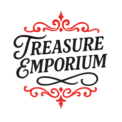 Treasure Emporium