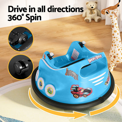 Kids Electric Ride-On Cars