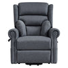 Artiss Electric Lift Recliner Chair with Massage & Heat