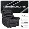Artiss Manual Recliner Armchair with USB Charging
