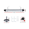 Devanti 1500W Electric Infrared Strip Heater