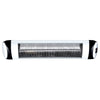 Devanti 1500W Electric Infrared Strip Heater