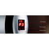 Devanti 1500W Electric Infrared Strip Heater