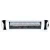 Devanti 2000W Electric Infrared Strip Heater