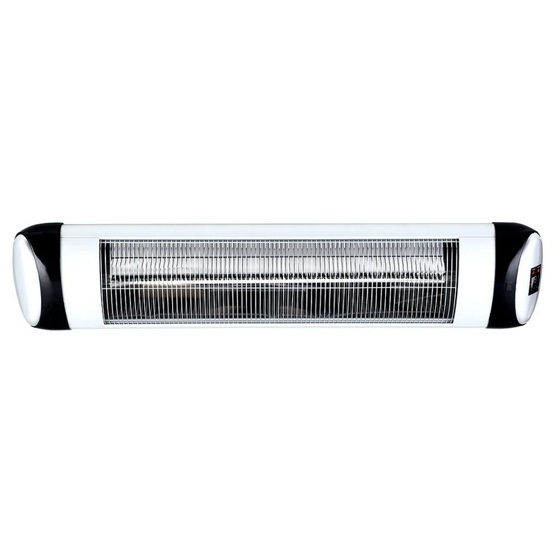 Devanti 2000W Electric Infrared Strip Heater