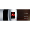 Devanti 2000W Electric Infrared Strip Heater