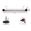 Devanti 2-Pack 3000W Infrared Patio Heaters