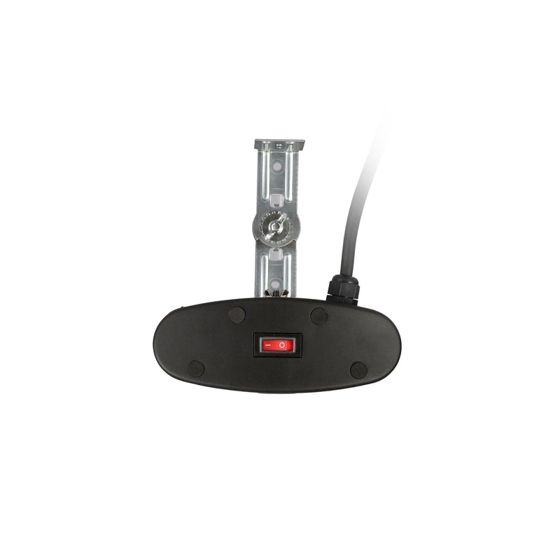 Devanti 2-Pack 3000W Infrared Patio Heaters