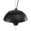 Devanti 1500W Hanging Infrared Patio Heater